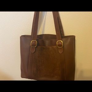 Urban Southern Tote Bag